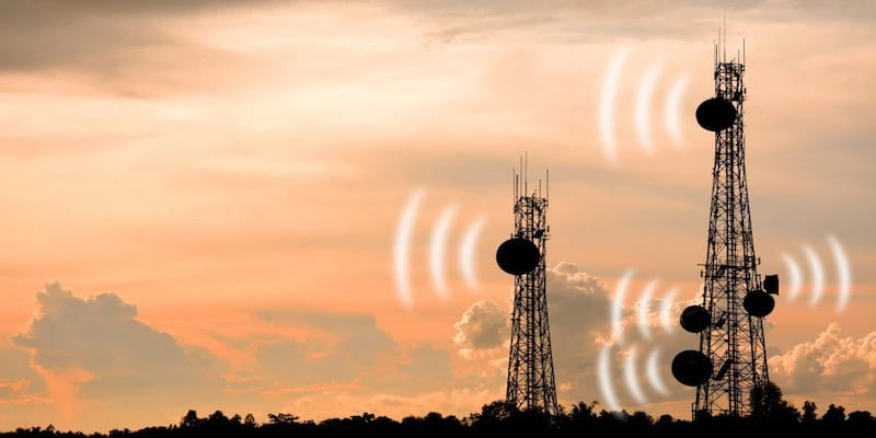 Digital Communication Commission Disbanded