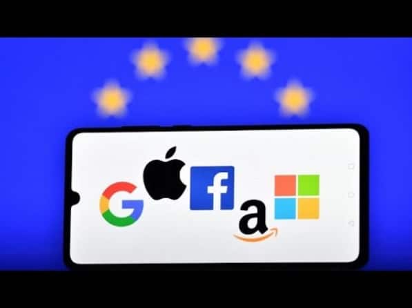 Digital Service Act