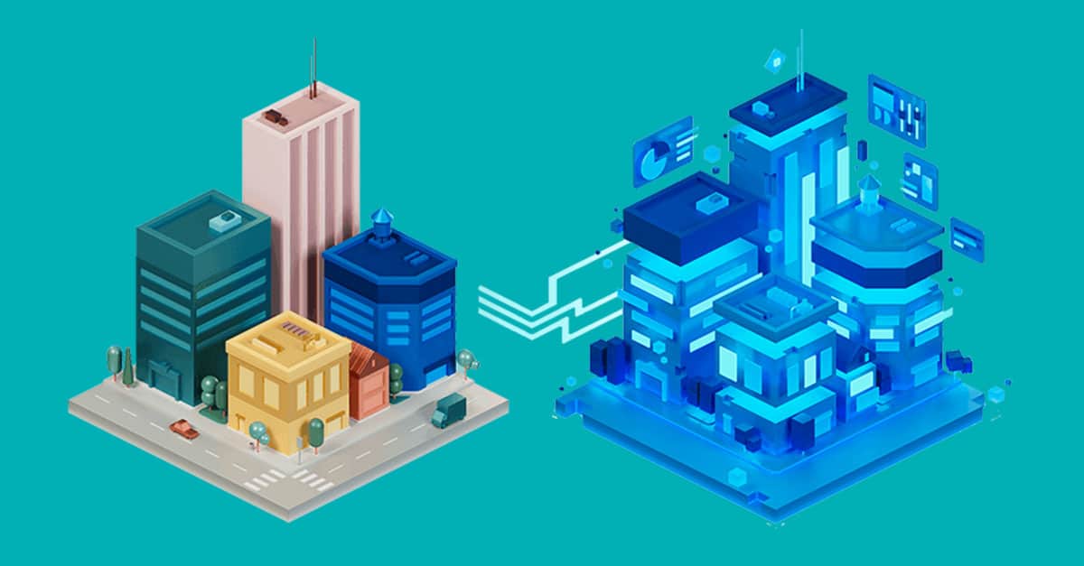 Digital twin