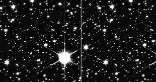 Dinkinesh asteroid