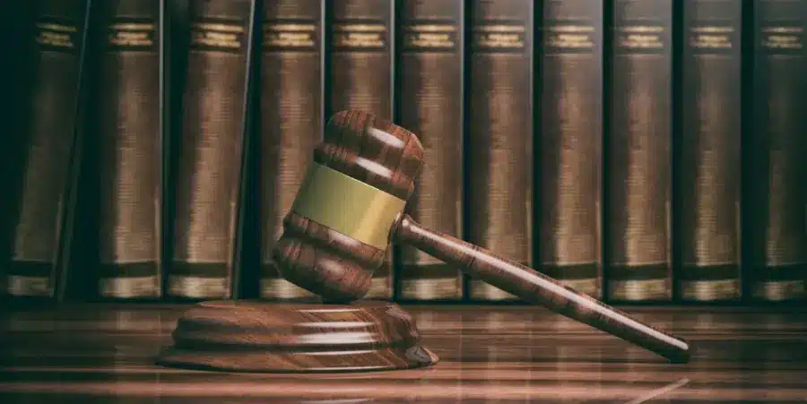 What is Doctrine of ‘Constructive Possession’?
