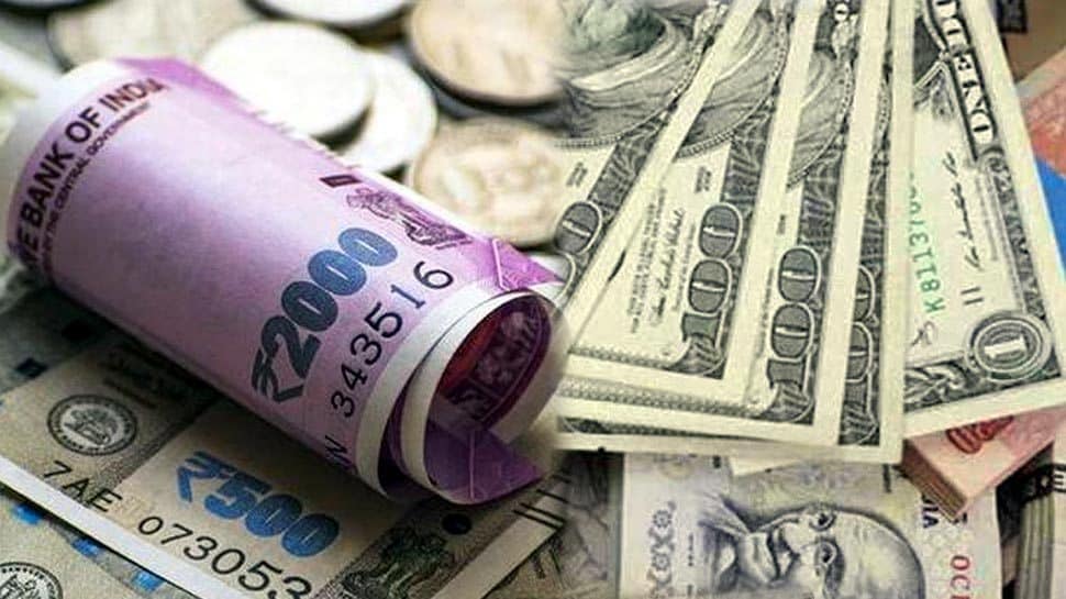 Dollar–Rupee Swap
