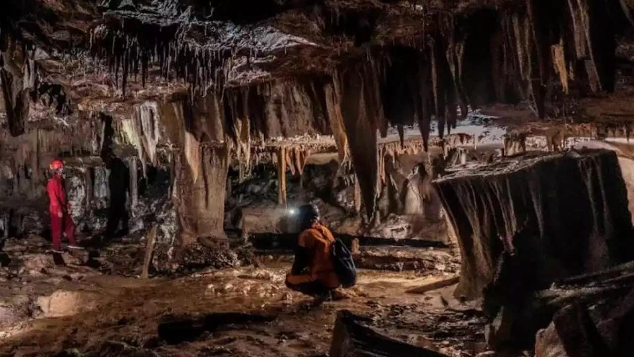 Draft Geo-heritage Sites and Geo-relics (Preservation and Maintenance) Bill, 2022