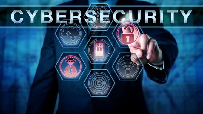 Draft National Cyber Security Strategy