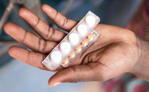 E-pharmacy in India