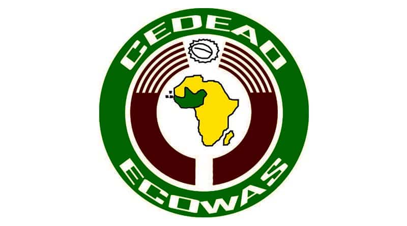 Economic Community of West African States (ECOWAS)