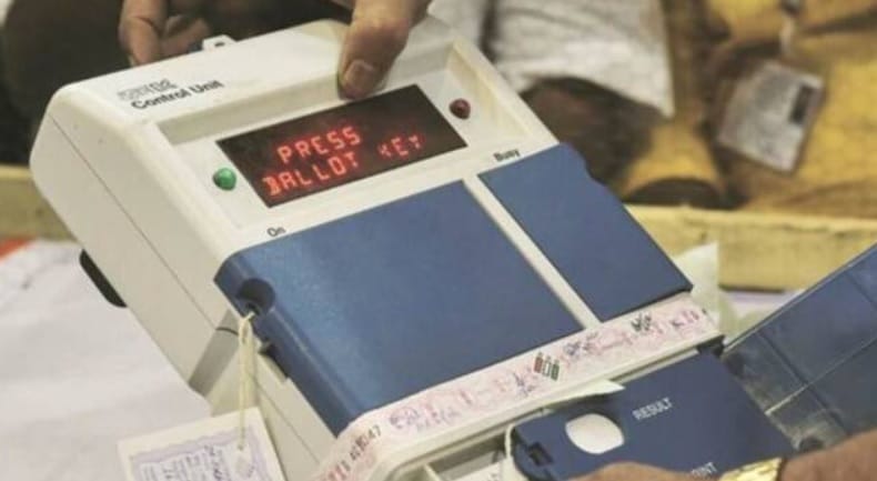 Remote Electronic Voting Machine: Benefits and Challenges