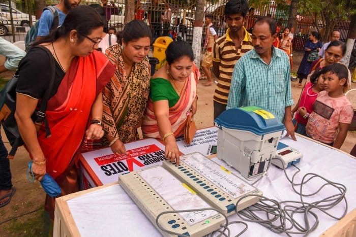 Electoral Bonds Can Be Sold for 15 Extra Days During State Elections