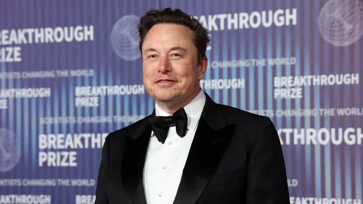 Elon Musk’s Visit & the Growing EV Sector in India