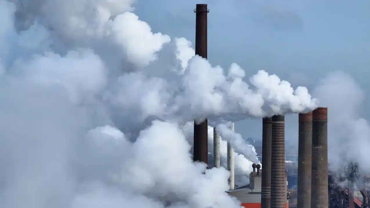 Emissions Gap Report 2024