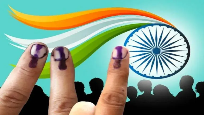 Exit poll