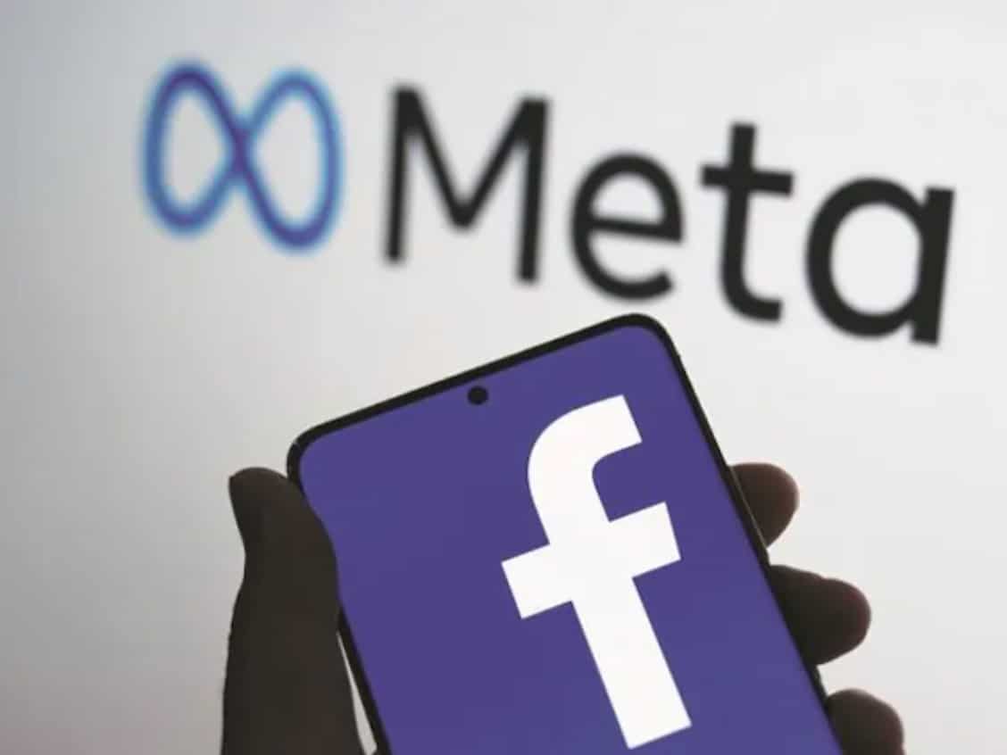 Facebook fined for breaching EU Privacy Law