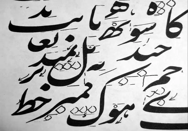 What is Farsi?