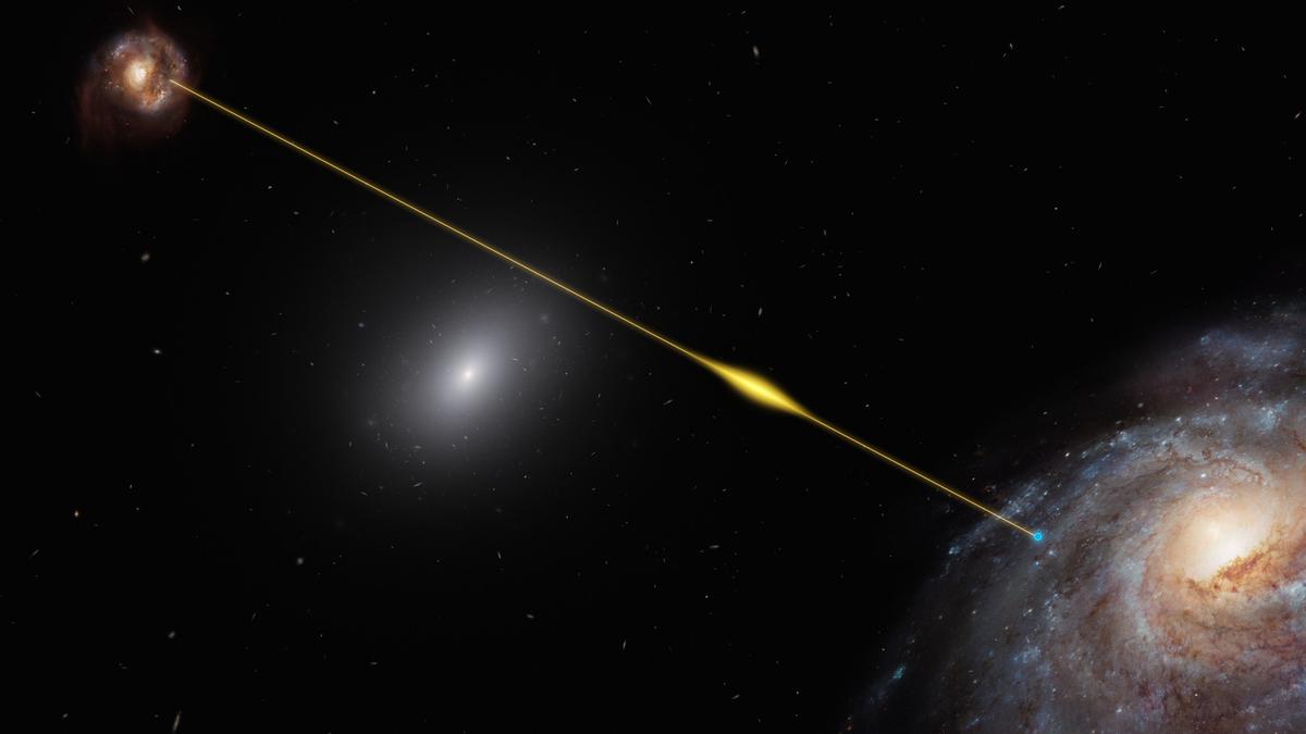 Fast Radio Bursts