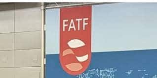 FATF Report on Terror Financing