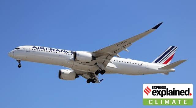France Bans Short-Haul Domestic Flights