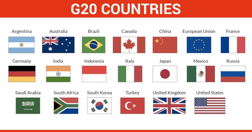 G20 Finance Meet under India’s Presidency