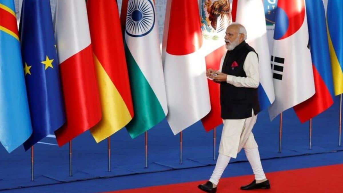 G20 Summit: What’s at Stake?