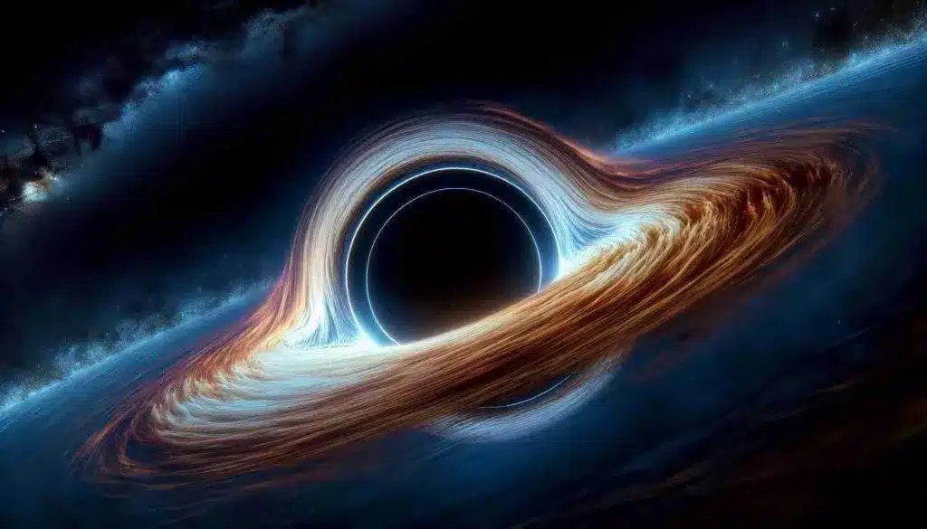 What is Gaia-BH3?