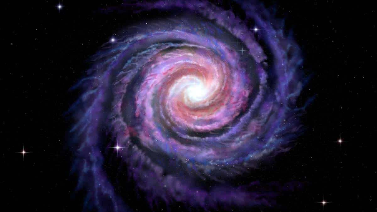 What are Galactic tides?