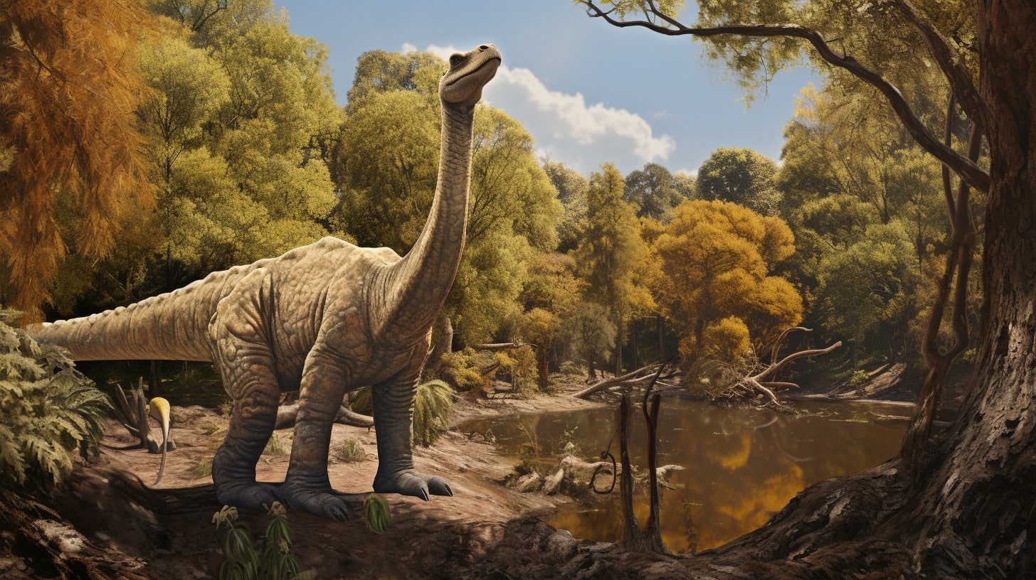 Garumbatitan Morellensis