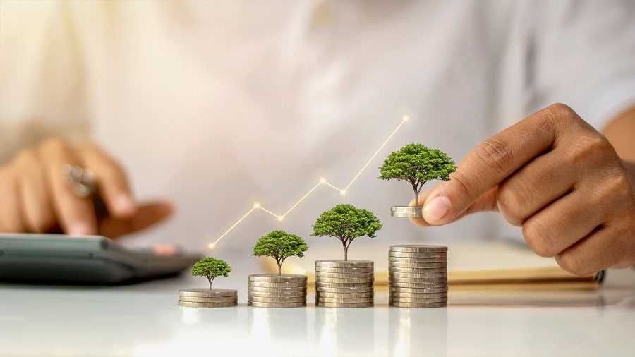 What is the Green Credit Programme (GCP)?