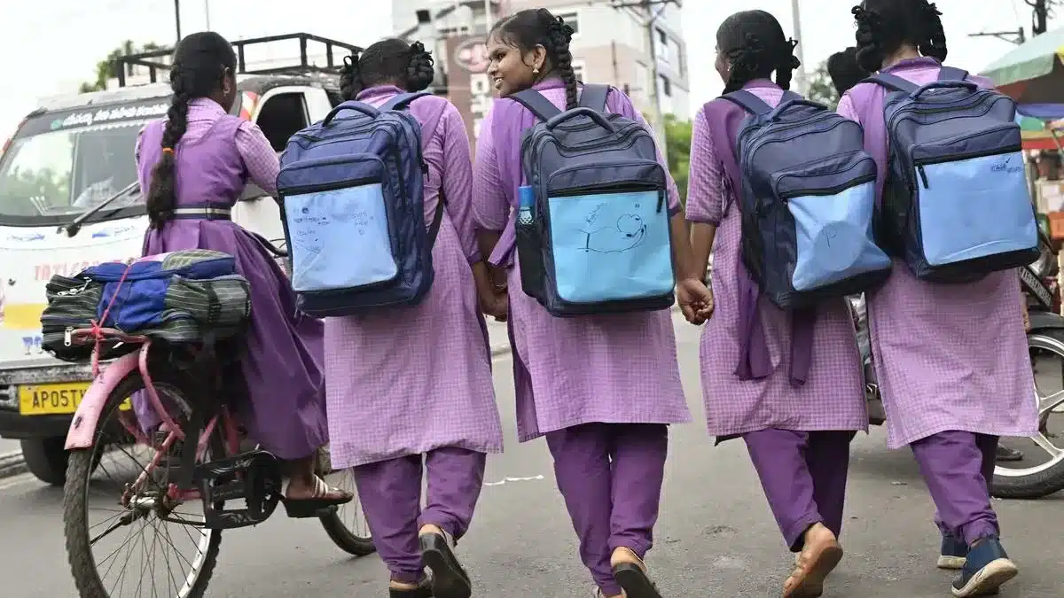 What is the Gender Gap in Education?
