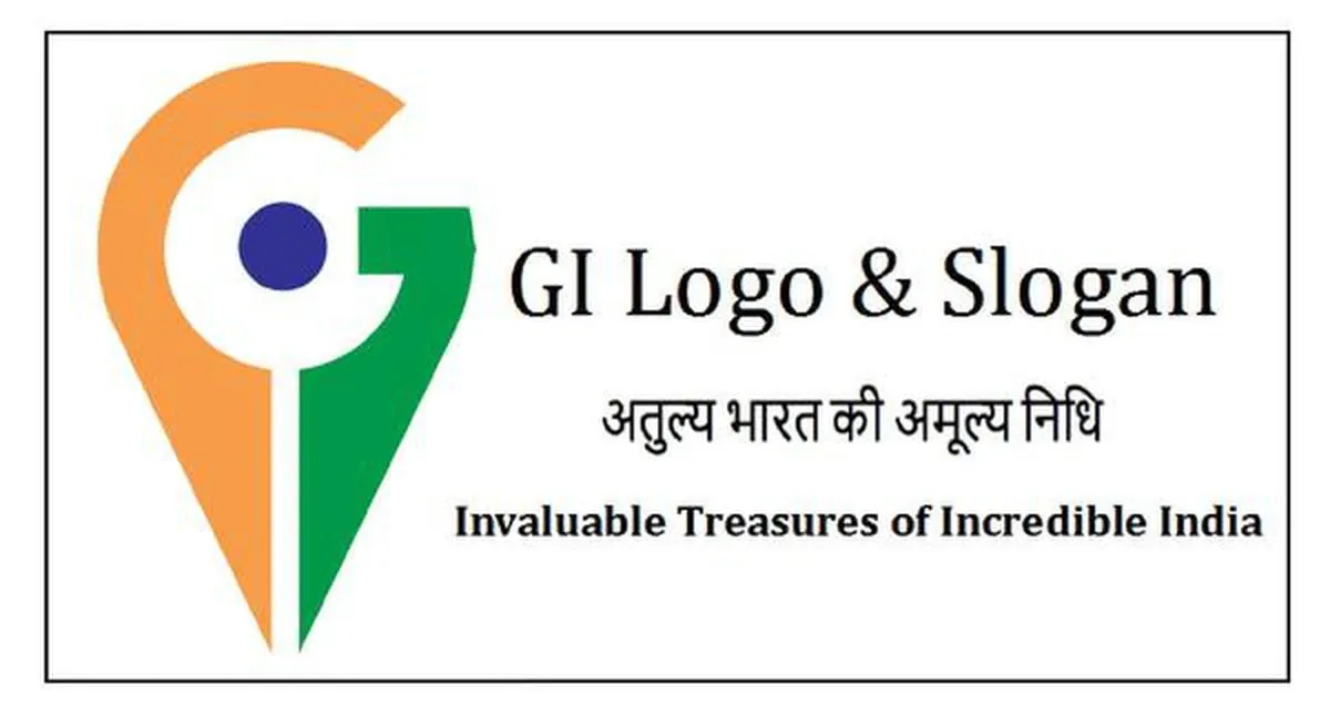 Geographical Indication Tagged Products