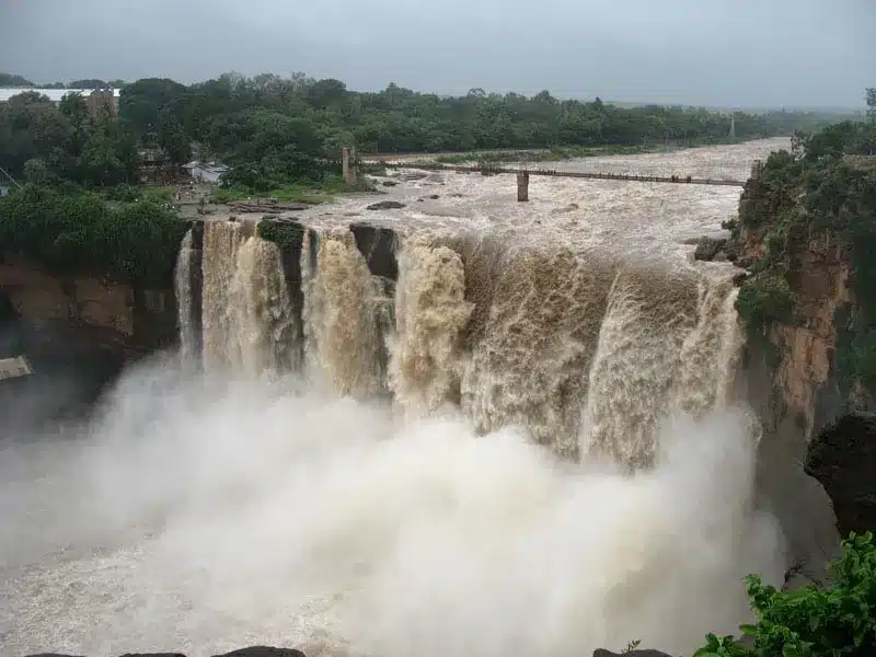 Key Facts about Ghataprabha River