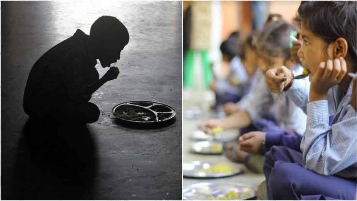 Global Hunger Index