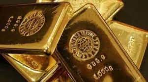 Gold exchange-traded funds