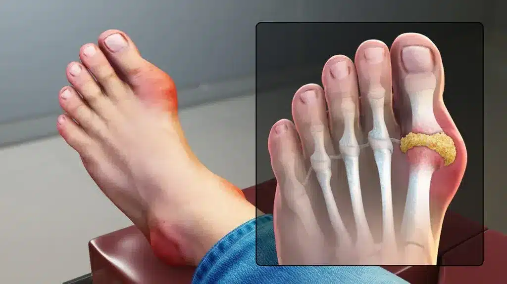 What is Gout?