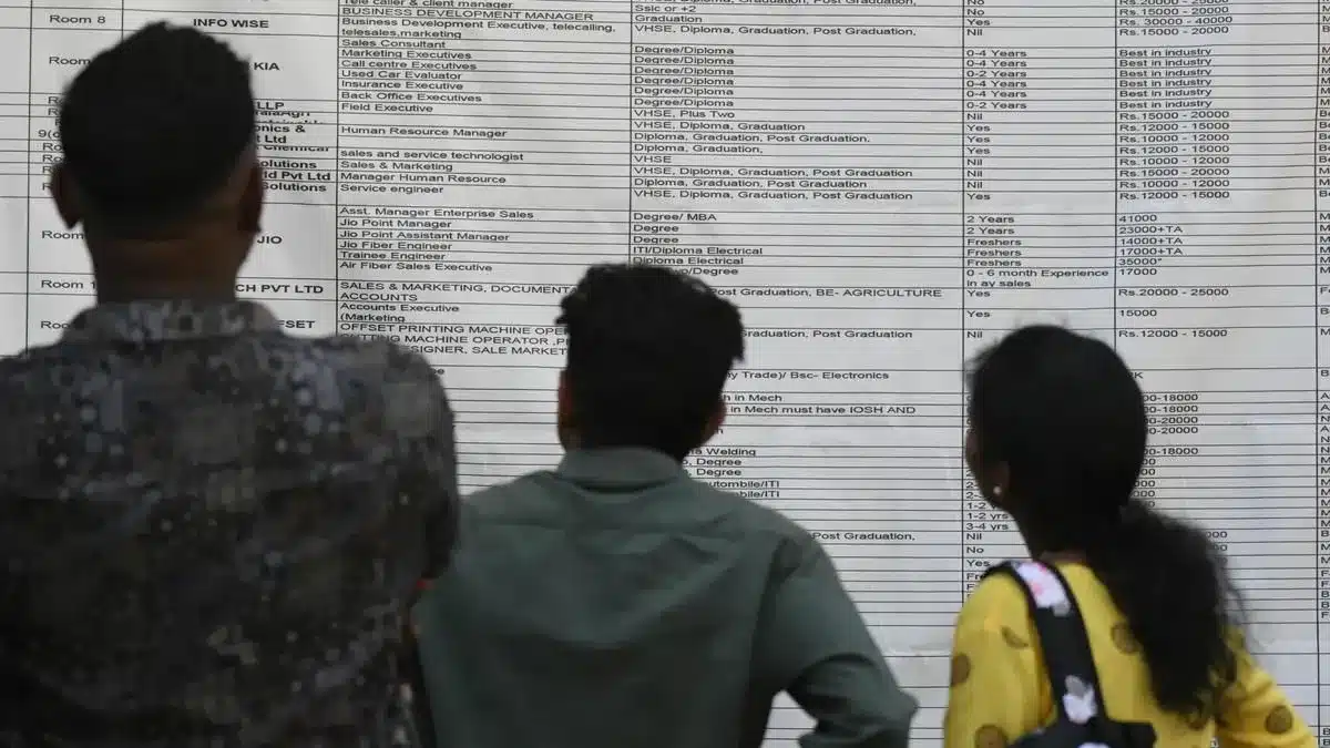 Govt to form Inter-Ministerial Core Group on Employment
