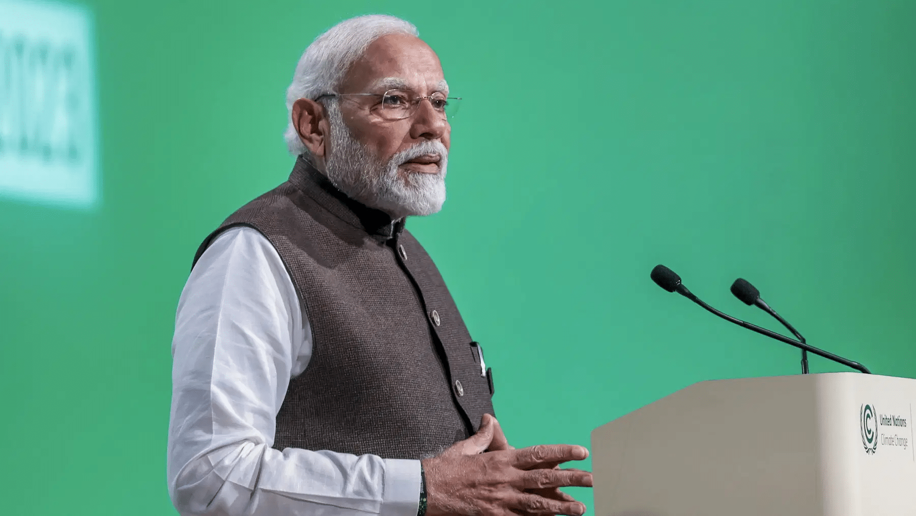 Green Credit Scheme