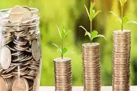 What is a Green Deposit?