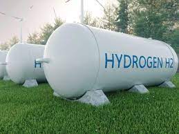 Green Hydrogen Standard