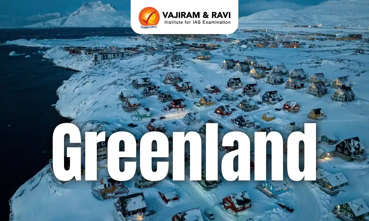 Greenland