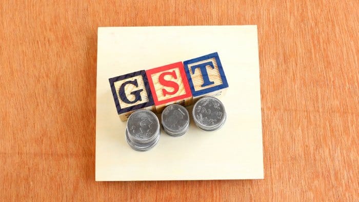 50th GST Council Meeting