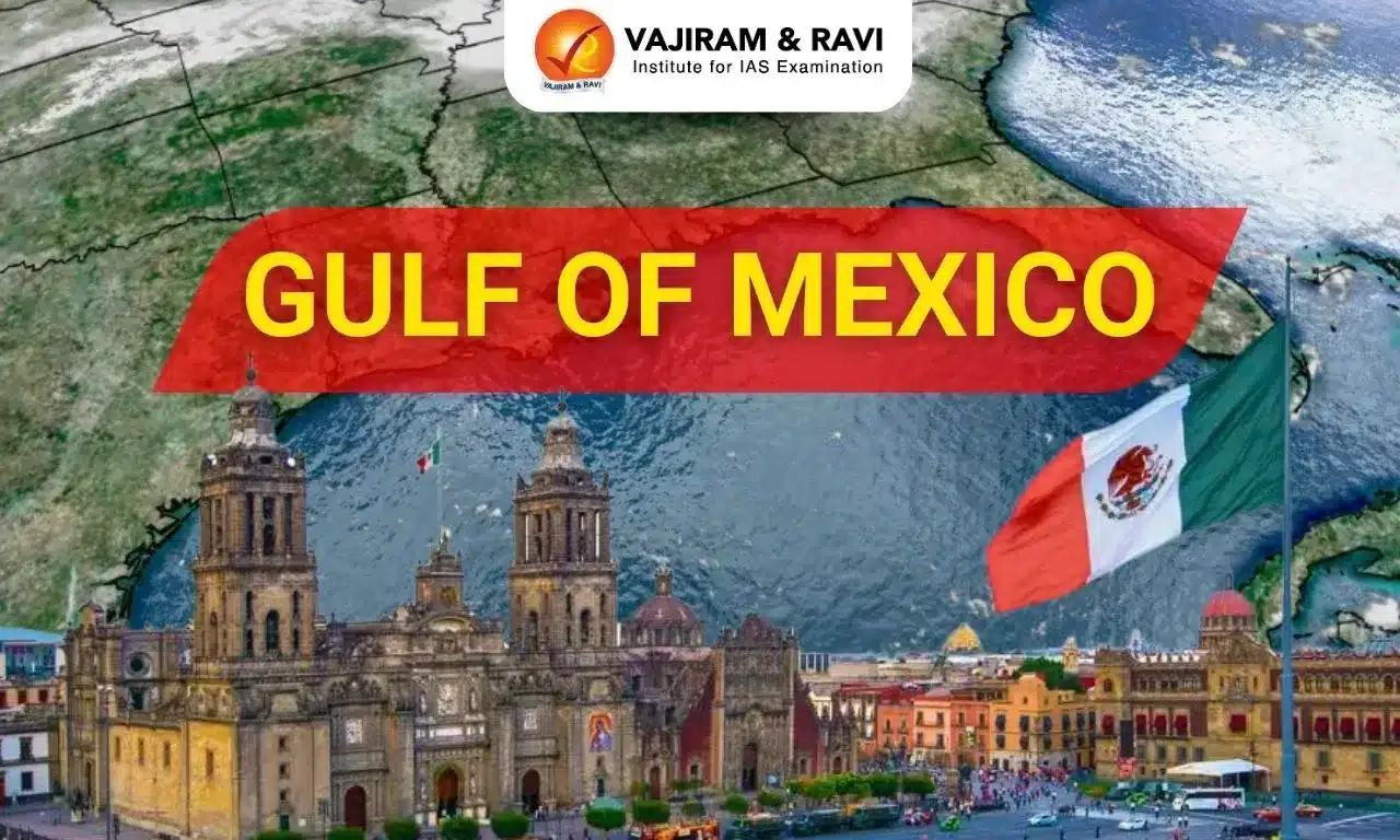 Gulf of Mexico