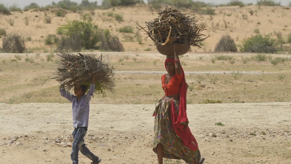 Heatwaves: Findings of the CPR Report