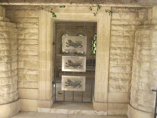 Heliopolis Memorial