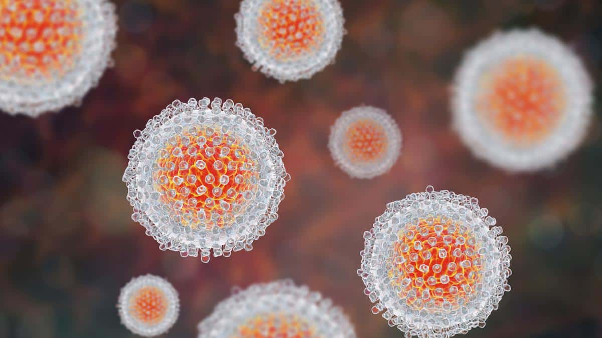 Hepatitis C