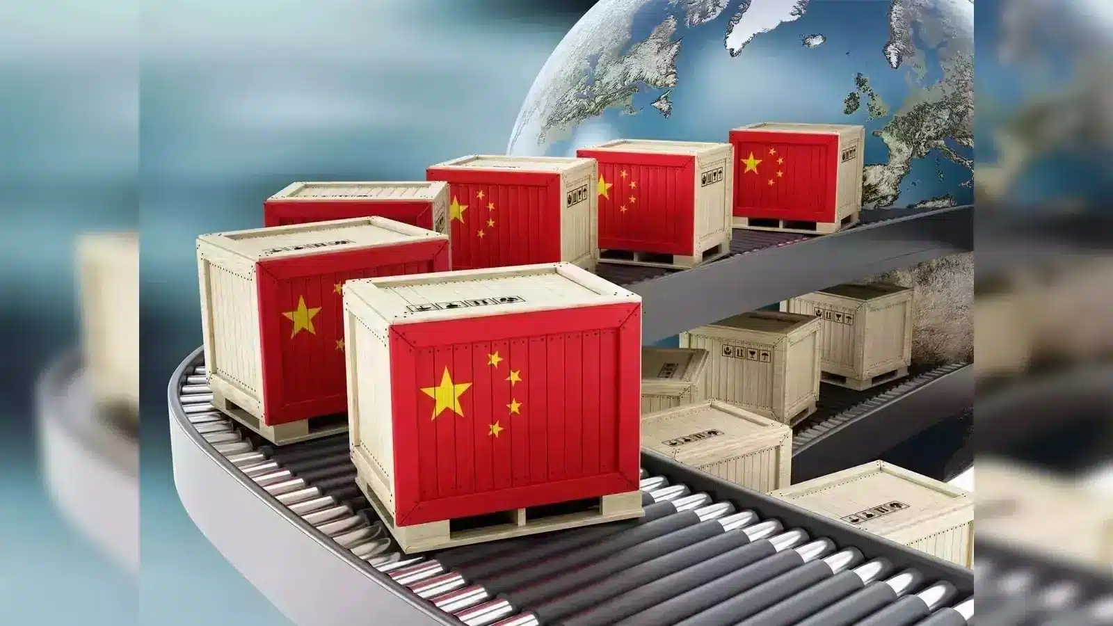 Impact of High Duties to Curb Imports from China