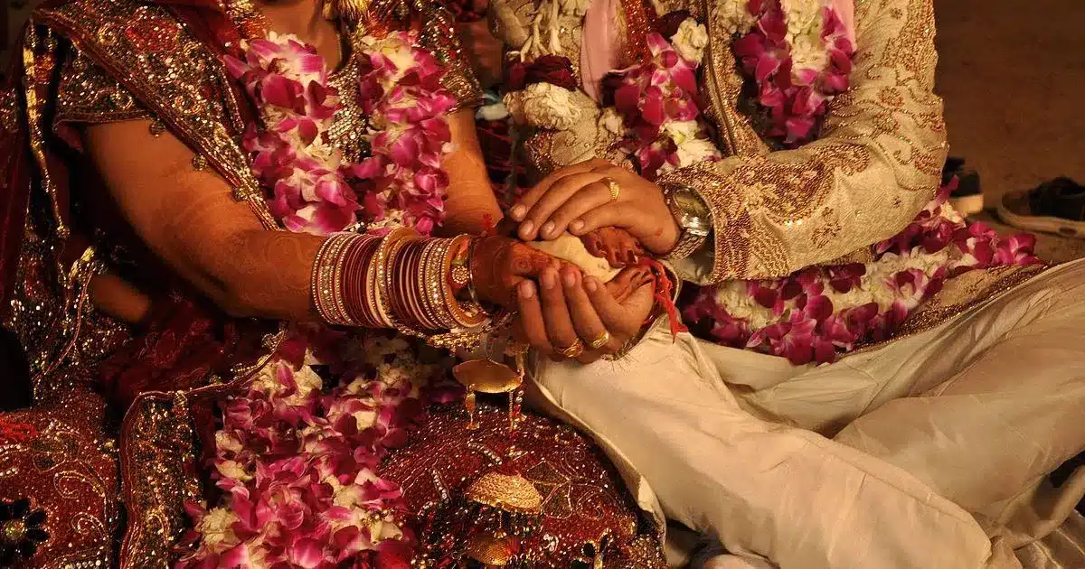 Hindu Marriage Act, 1955