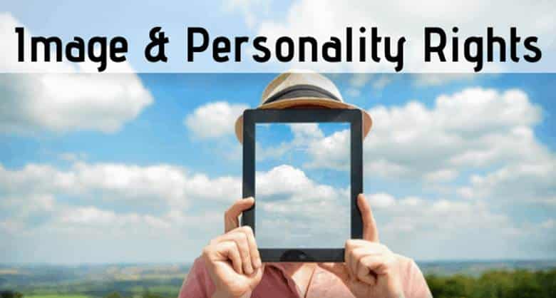 How do personality rights protect celebrities?
