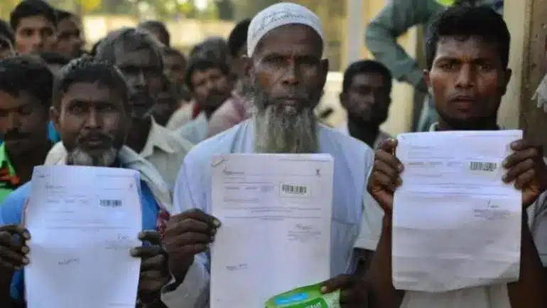 Humanising Citizenship Law in India
