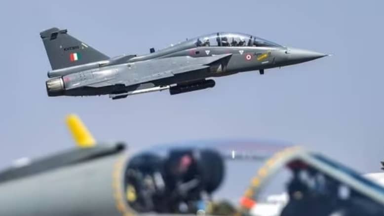 Redesignation of the IAF as the Indian Air and Space Force