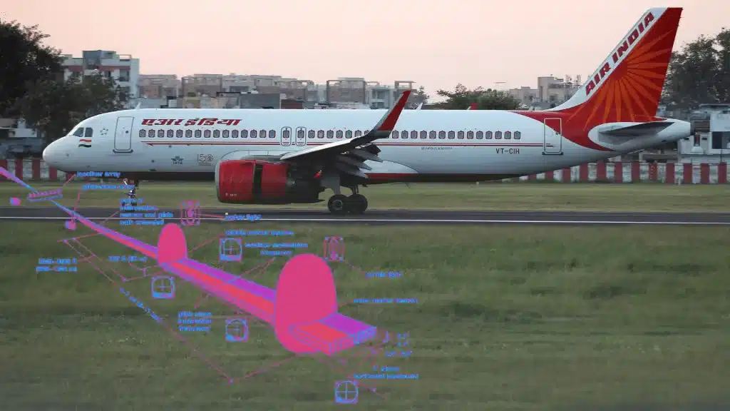 Instrument Landing System