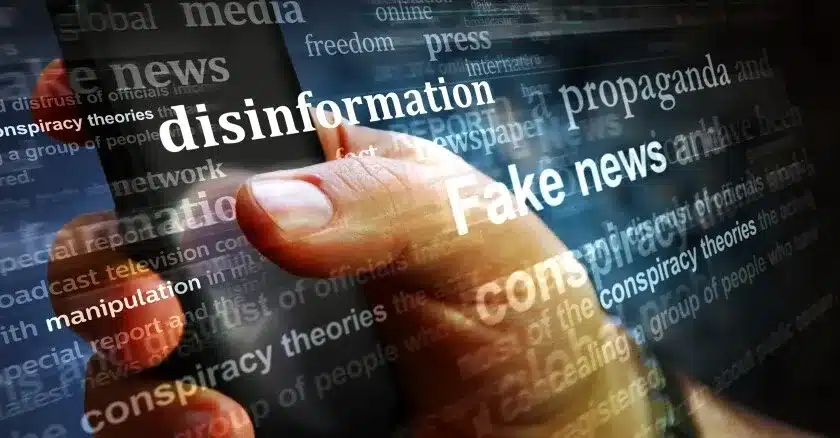 Impact of Artificial Intelligence (AI) on Elections