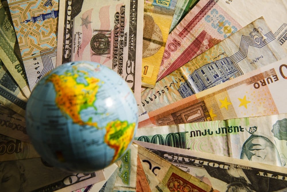 In a 1st, UN to Call Shots on Global Tax Rules